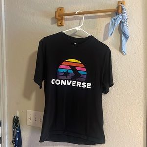 Converse Shirt